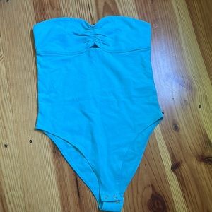 New never worn bodysuit